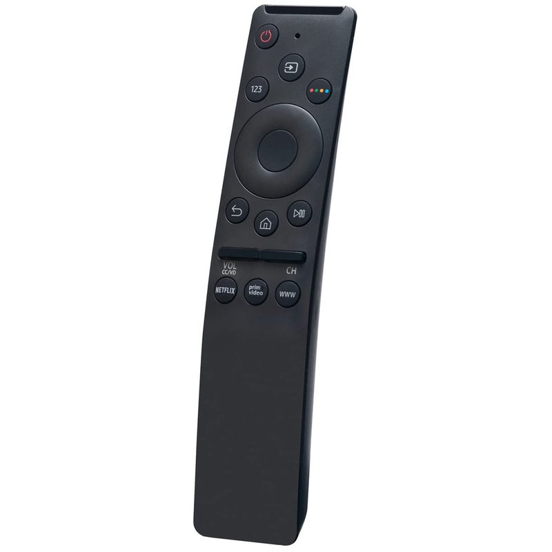ZdalaMit BN59-01310A BN59-01310B Replace Remote Applicable for Samsung Smart TV UN43RU7100 UN49RU7100 UN50RU7100 UN55RU7100 UN58RU7100 UN65RU7100 UN75RU7100 UN43RU7100FXZA UN49RU7100FXZA UN50RU7100FXZA - Image 3